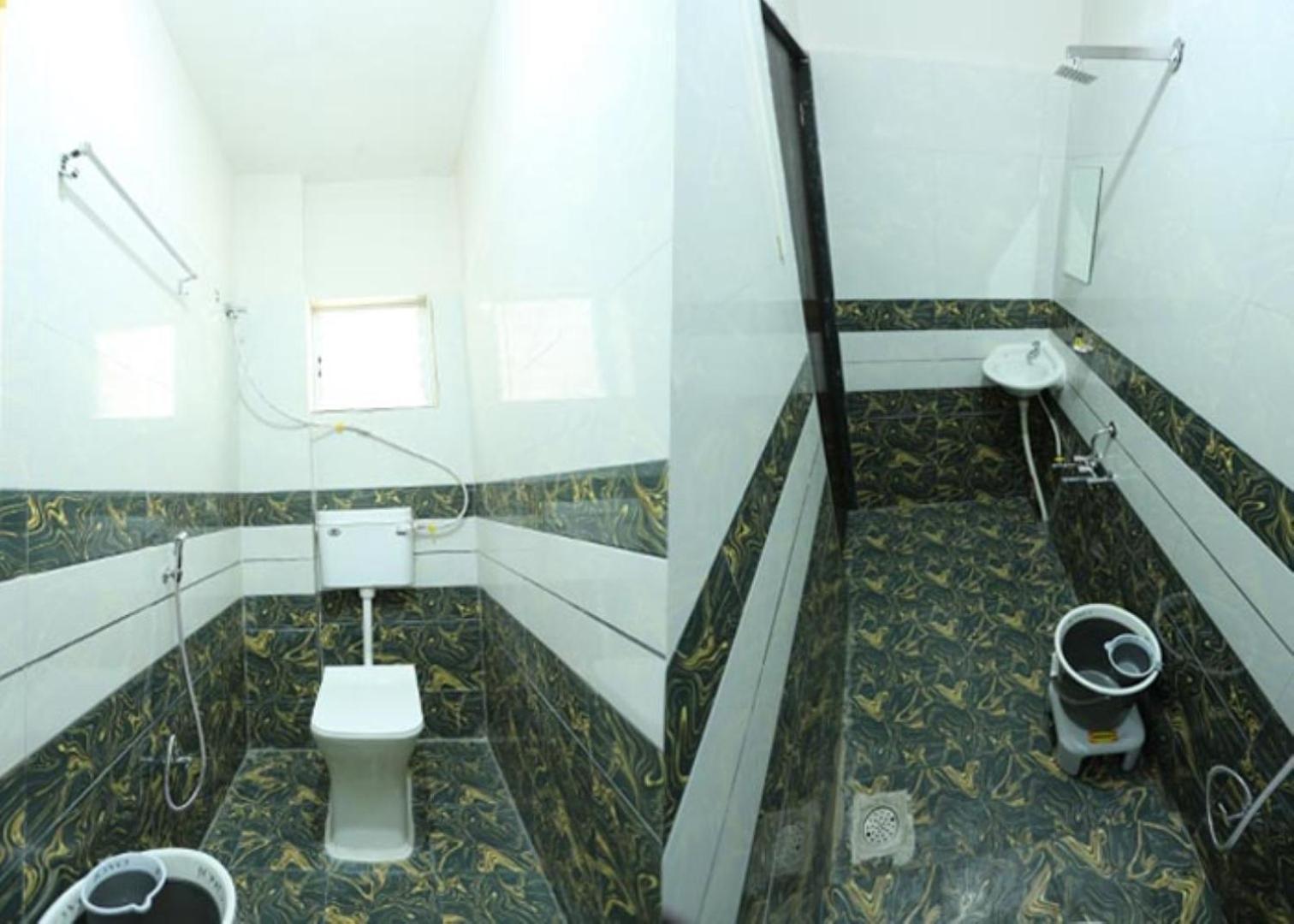 Shrinidhi Residency Pune Hotel Buitenkant foto